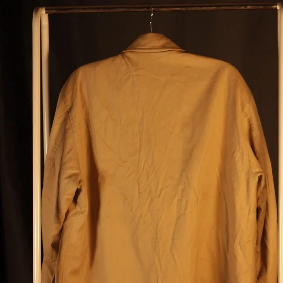 Facconable Jacket Mens Size L